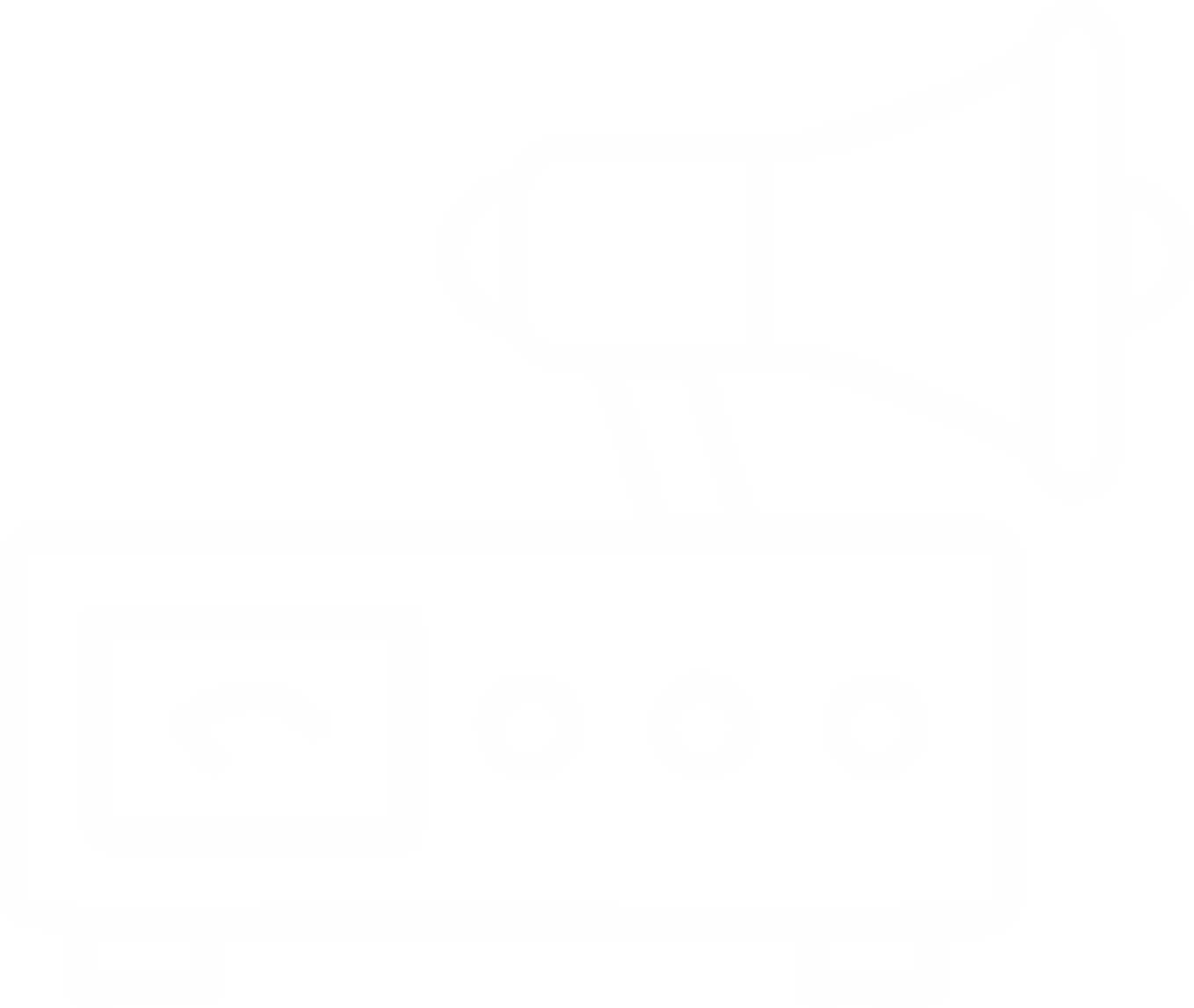 Analog PA Systems