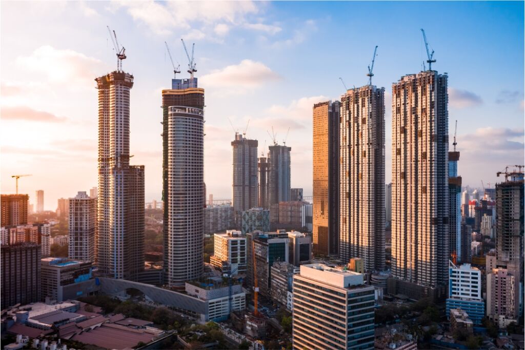 Smart Building IP Surveillance & Fire Safety Solutions – Hunttech