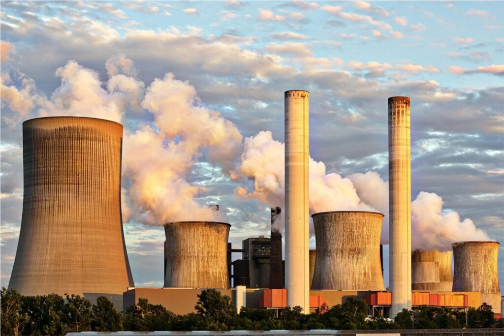 Industrial Factory Worker Safety & Smart Audio PA Solutions – Hunttech