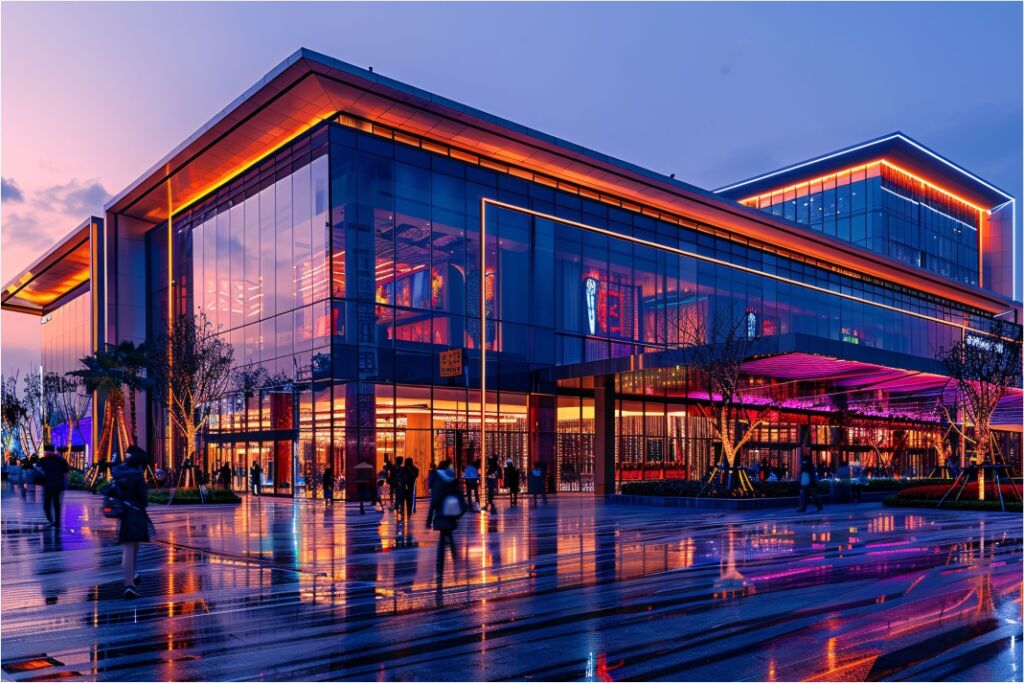 Hotel & Hospitality Emergency Paging and PA Conference Solutions – Hunttech