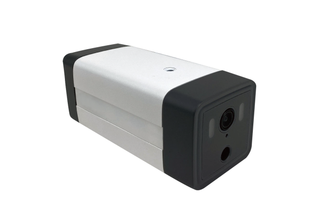 Hunttech Electronics advanced IP Camera system