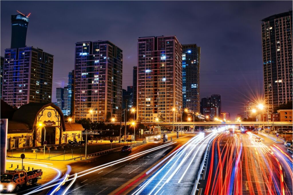 Smart City Surveillance & Public Safety PA Solutions – Hunttech Electronics